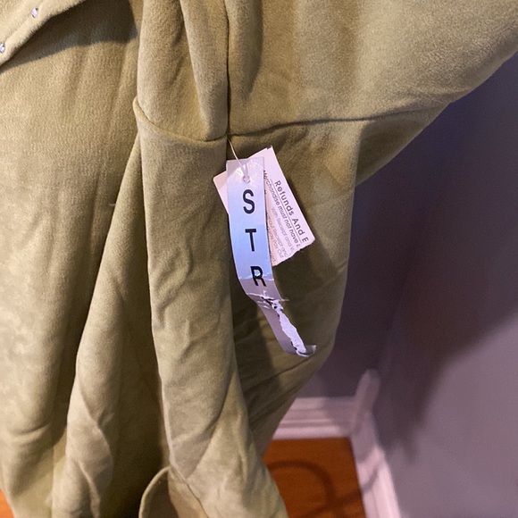 Vintage Erika Brooke blazer jacket - Picture 6 of 7